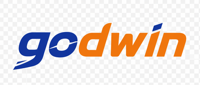 Godwin লোগো